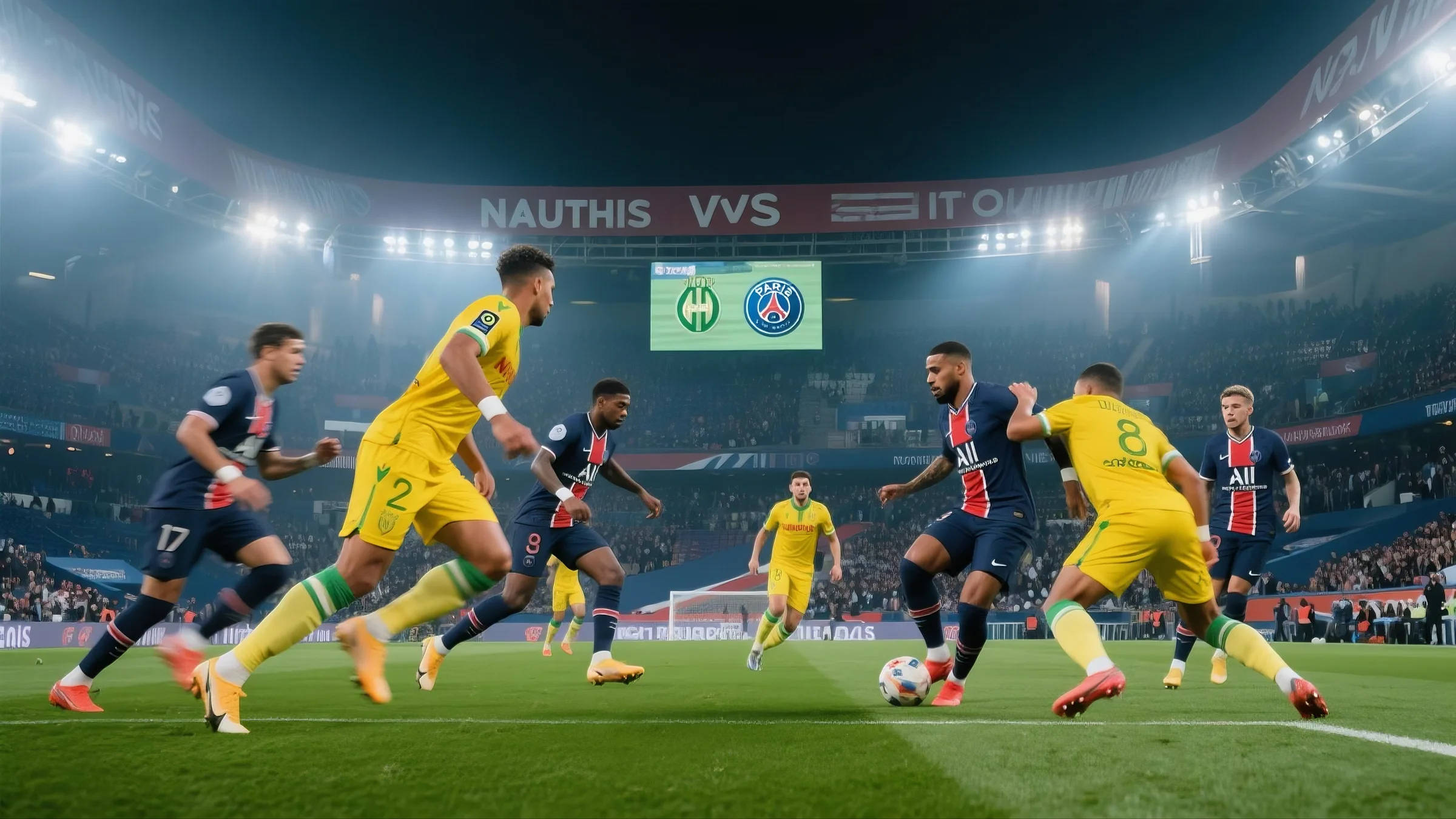 爱游戏app-巴黎圣日耳曼发布备战花絮，清晨调整名单，欧超杯任务艰巨，球探报告显示潜力的简单介绍-爱游戏app